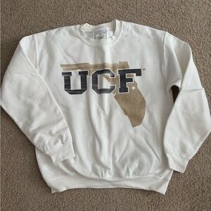 University of Central Florida Crewneck